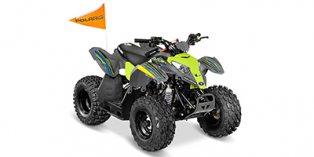 2018 Polaris Outlaw® 110 EFI