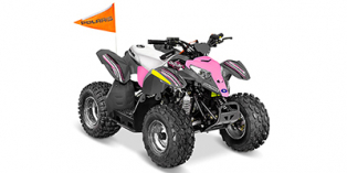 2019 Polaris Outlaw® 50