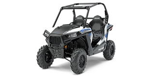 2018 Polaris RZR® 900 