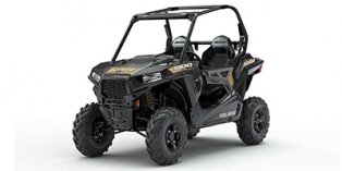 2018 Polaris RZR® 900 EPS