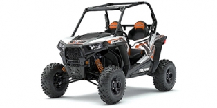 2018 Polaris RZR® S 1000 EPS