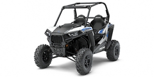 2018 Polaris RZR® S 900 