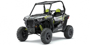 2018 Polaris RZR® S 900 EPS