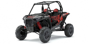 2018 Polaris RZR XP® 1000 EPS