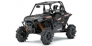 2018 Polaris RZR XP® 1000 EPS High Lifter Edition