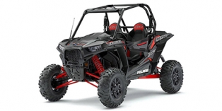 2018 Polaris RZR XP® 1000 EPS Ride Command Edition