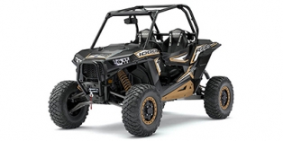 2018 Polaris RZR XP® 1000 EPS Trails & Rocks Edition