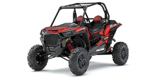 2018 Polaris RZR XP® Turbo EPS FOX Edition