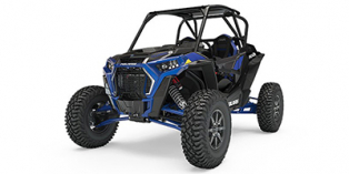 2018 Polaris RZR XP® Turbo S