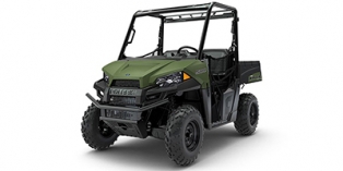 2018 Polaris Ranger® 500 