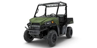 2018 Polaris Ranger® 570 