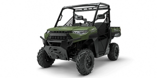 2018 Polaris Ranger XP® 1000 Base EPS