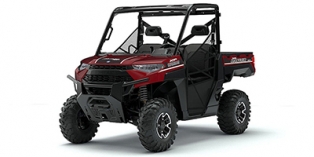 2018 Polaris Ranger XP® 1000 EPS