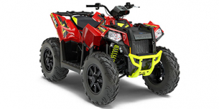 2018 Polaris Scrambler® XP 1000