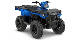 2018 Polaris Sportsman® 570 SP 