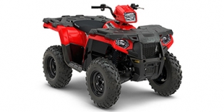 2018 Polaris Sportsman® 570 EPS