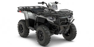 2018 Polaris Sportsman® 570 EPS Utility Edition