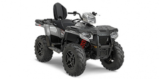 2019 Polaris Sportsman® Touring 570 SP 