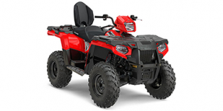 2019 Polaris Sportsman® Touring 570 