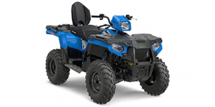 2018 Polaris Sportsman® Touring 570 EPS