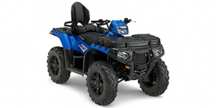 2018 Polaris Sportsman® Touring 850 SP 