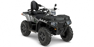 2018 Polaris Sportsman® Touring XP 1000 