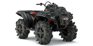 2018 Polaris Sportsman XP® 1000 High Lifter Edition