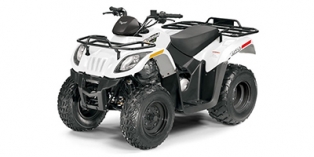 2018 Textron Off Road Alterra 150 2x4