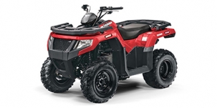 2018 Textron Off Road Alterra 300 4x4