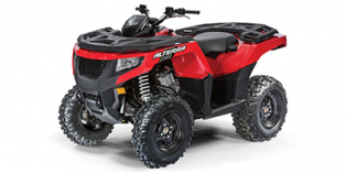 2018 Textron Off Road Alterra 700 4x4