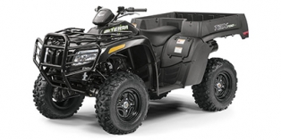 2018 Textron Off Road Alterra 700 TBX