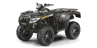 2018 Textron Off Road Alterra 700 VLX