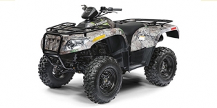 2018 Textron Off Road Alterra 700 VLX EPS