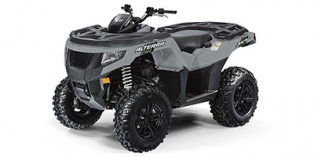 2018 Textron Off Road Alterra 700 XT EPS