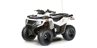 2018 Textron Off Road Alterra 90 2x4