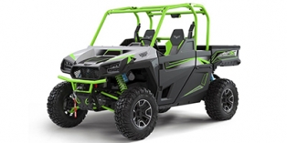 2018 Textron Off Road Havoc X