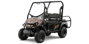 2018 Textron Off Road Prowler EV iS