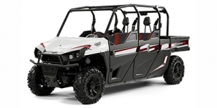 2018 Textron Off Road Stampede 4X