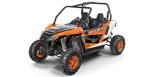 2018 Textron Off Road Wildcat Sport XT