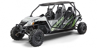 2018 Textron Off Road Wildcat 4X LTD