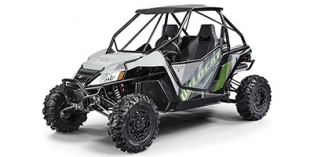 2018 Textron Off Road Wildcat X LTD