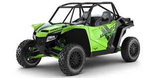 2018 Textron Off Road Wildcat XX