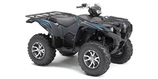 2018 Yamaha Grizzly EPS SE