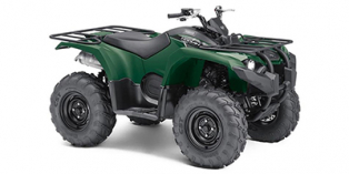 2019 Yamaha Kodiak 450