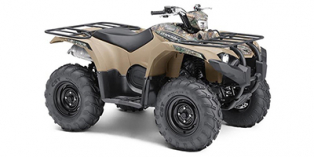 2019 Yamaha Kodiak 450 EPS