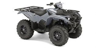 2019 Yamaha Kodiak 700 EPS