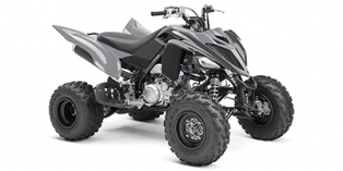 2018 Yamaha Raptor 700