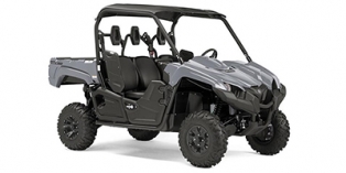 2018 Yamaha Viking EPS