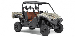 2019 Yamaha Viking EPS Ranch Edition