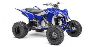 2018 Yamaha YFZ 450R